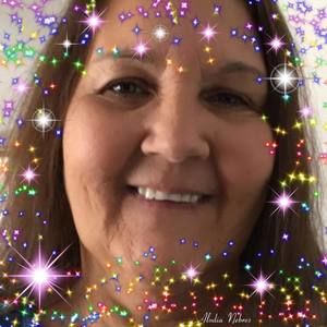 Meet your Posher, Sharee